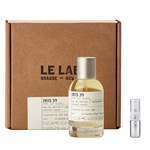 Le Labo Iris 39 - Eau de Parfum - Perfume Sample - 2 ml  