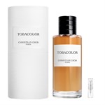 Christian Dior Tobacolor - Eau de Parfum - Perfume Sample - 2 ml 