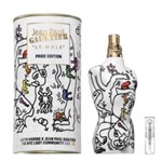 Jean Paul Gaultier Le Male Pride 2024 - Eau de Parfum - Perfume Sample - 2 ml