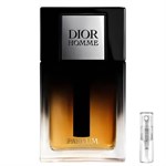 Christian Dior Homme Intense 2025 - Parfum - Perfume Sample - 2 ml