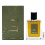 Une Nuit Nomade Sugar Leather - Eau de Parfum - Perfume Sample - 2 ml