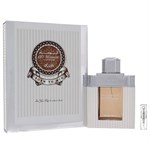 Rasasi Al Wisam Day Born To Win - Eau de Parfum - Perfume Sample - 2 ml