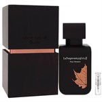 Rasasi Layuqawam Cologne - Eau de Parfum - Perfume Sample - 2 ml