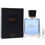 Rasasi Shuhrah Cologne For Men - Eau de Parfum - Perfume Sample - 2 ml