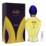 Rasasi Afshan Perfume For Women - Eau de Parfum - Perfume Sample - 2 ml