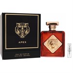 Fragrance World Apex Cologne - Eau de Parfum - Perfume Sample - 2 ml