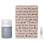 Snif Heal The Way - Eau de Toilette - Perfume Sample - 2 ml