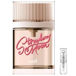 Snif Strawberry Moon - Eau de Parfum - Perfume Sample - 2 ml