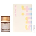 Snif Vanilla Vice - Eau de Toilette - Perfume Sample - 2 ml