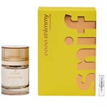 Snif Coco Shimmy - Eau de Toilette - Perfume Sample - 2 ml