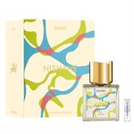 Nishane Deziro - Extrait de Parfum - Perfume Sample - 2 ml