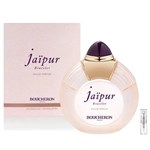 Boucheron Jaipur Bracelet - Eau de Parfum - Perfume Sample - 2 ml