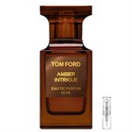 Tom Ford Amber Intrigue - Eau de Parfum - Perfume Sample - 2 ml