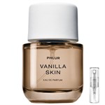 Phlur Vanilla Skin - Eau de Parfum - Perfume Sample - 2 ml