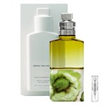 Dries Van Noten Vanille Camouflage - Eau de Parfum - Perfume Sample - 2 ml