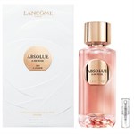 Lancome Absolue 6AM Rose - Eau de Parfum - Perfume Sample - 2 ml