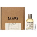 Le Labo Eucalyptus 20 - Eau de Parfum - Perfume Sample - 2 ml