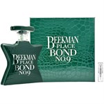 Bond No. 9 New York Beekman - Eau de Parfum - Perfume Sample - 2 ml