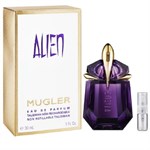 Thierry Mugler Alien - Eau de Parfum - Perfume Sample - 2 ml  