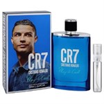 Cristiano Ronaldo Play it Cool - Eau de Toilette - Perfume Sample - 2 ml