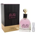 Ri Ri By Rihanna - Eau de Parfum - Perfume Sample - 2 ml
