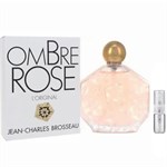 Brosseau Ombre Rose - Eau de Toilette - Perfume Sample - 2 ml