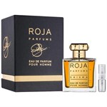 Roja Parfums Enigma Pour Homme - Eau de Parfum - Perfume Sample - 2 ml