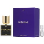 Nishane Ani - Extrait de Parfum - Perfume Sample - 2 ml