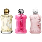 Lo Mejor de Parfums de Marly Para Ella - Fragrance Sample - 3 x 2 ML