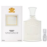 Creed Silver Mountain Water - Eau de Parfum - Perfume Sample - 2 ml