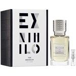 Ex Nihilo The Hedonist - Eau de Parfum - Perfume sample - 2 ml