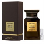 Tom Ford Tuscan Leather - Eau de Parfum - Perfume Sample - 2 ml