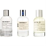 The Best of Le Labo - Perfume Sample - 3 x 2 ML