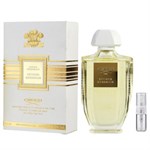 Creed Vetiver Geranium - Eau de Parfum - Perfume Sample - 2 ml 