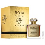 Roja Parfums Amber Aoud - Parfum - Perfume Sample - 2 ml
