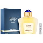 Boucheron Jaipur Homme - Eau de Parfum - Perfume Sample - 2 ml