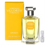 Lorenzo Villoresi Firenze Dilmun - Eau de Toilette - Perfume Sample - 2 ml