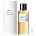 Christian Dior Vanilla Christian Diorama - Eau de Parfum - Perfume Sample - 2 ml  