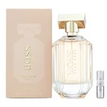 Hugo Boss The Scent For Her - Eau de Parfum - Perfume Sample - 2 ml