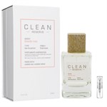 Clean Reserve Blonde Rose - Eau de Parfum - Perfume Sample - 2 ml