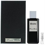 Franck Boclet Cocaine - Extrait de Parfum - Perfume Sample - 2 ml