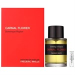 Frederic Malle Carnal Flower - Eau de Parfum - Perfume sample - 2 ml