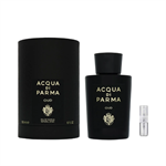 Acqua Di Parma Oud - Eau de Parfum - Perfume Sample - 2 ml