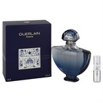 Guerlain Paris Souffle - Eau de Parfum - Perfume Sample - 2 ml  