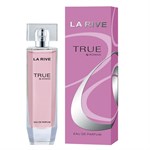 La Rive True von La Rive - Eau de Parfum Spray - 90 ml - for women