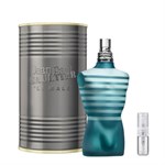 Jean Paul Gaultier Le Male - Eau de Toilette - Perfume Sample - 2 ml