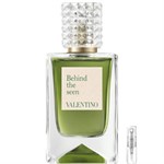 Valentino Behind The Seen - Parfum - Perfume Sample - 2 ml