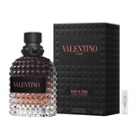Valentino Born in Roma Uomo Coral Fantasy - Eau de Toilette - Perfume Sample - 2 ml  