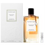 Van Cleef & Arpels Musc de Soie - Eau de Parfum - Perfume Sample - 2 ml