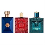 Versace Collection / EDP / EDT / PERFUME - 3 x 2 ml